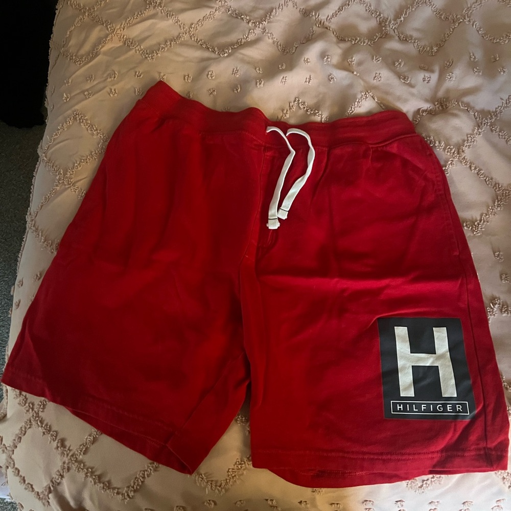 Tommy Hilfiger Sweatpants Shorts XL